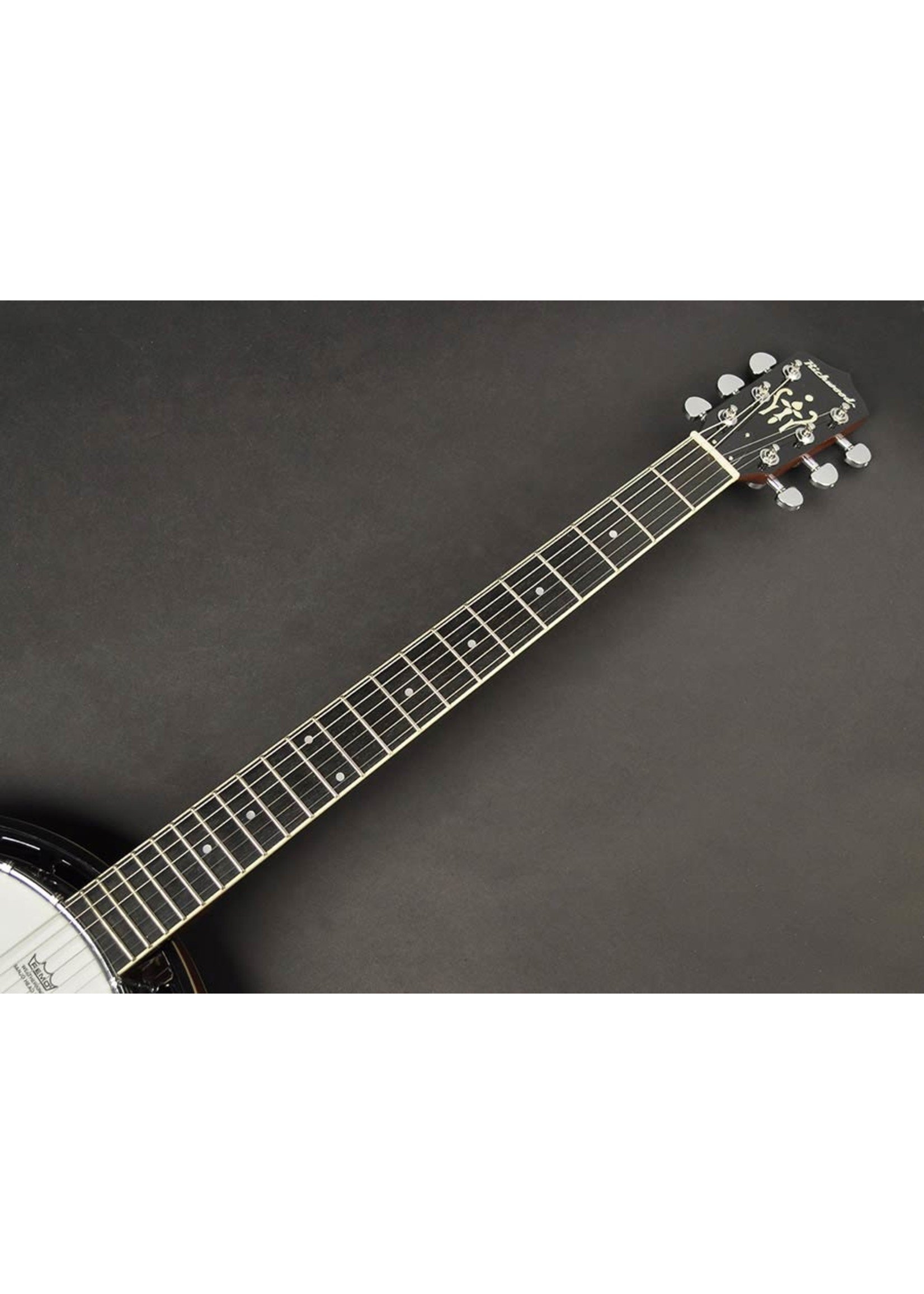 Richwood Richwood RMB-606 6-s narige gitaarbanjo