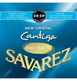 Savarez Savarez Cantiga Premium high tension 510CJP