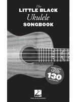 Little Black Ukulele Songbook