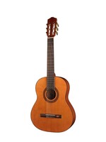 Salvador Cortez Salvador Cortez CC-10-JR 3/4 klassieke gitaar