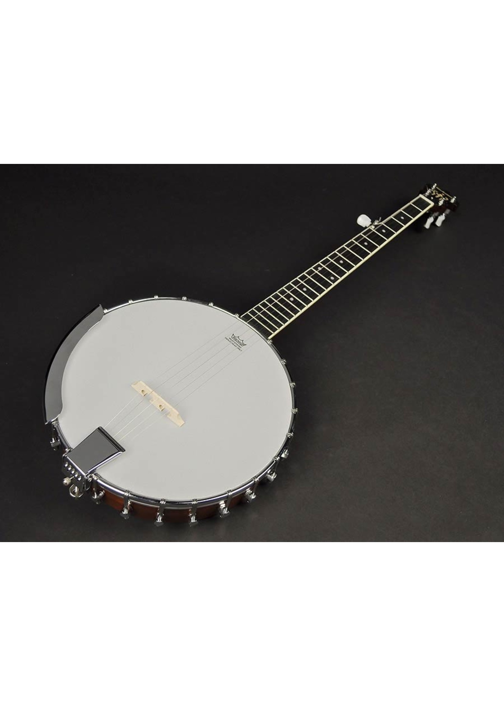 Richwood Richwood 5-snarige open back Banjo RMB-405