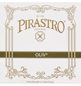 pirastro Pirastro Oliv viool snaren set medium