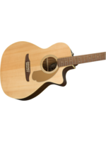 Fender Fender Newporter Player Natural