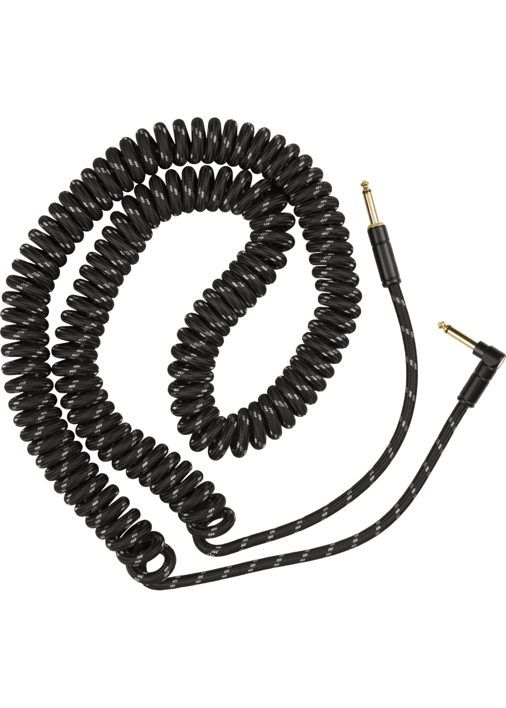 Fender Fender Deluxe Coil Cable 30 ft