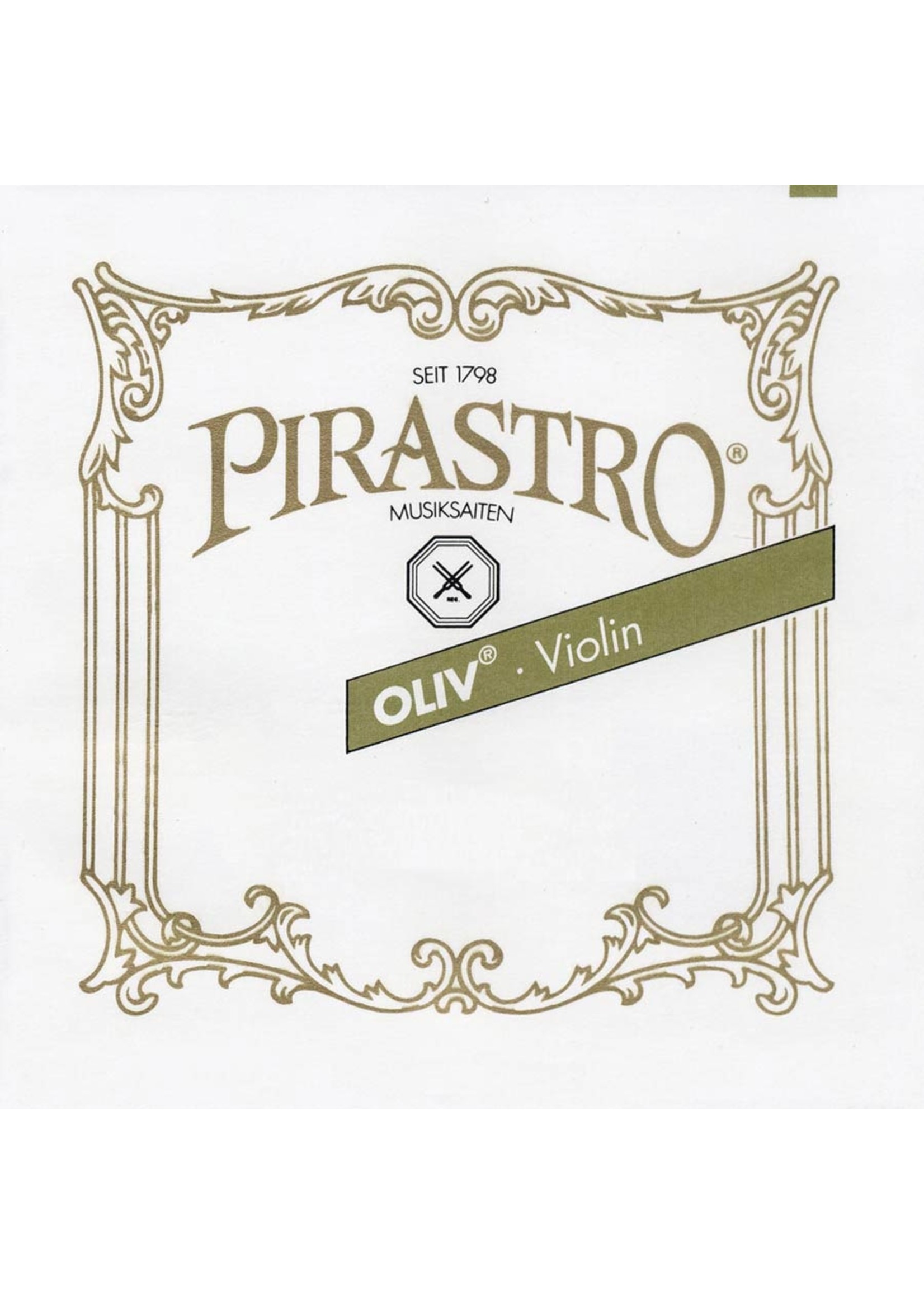 pirastro Pirastro Oliv viool  E-snaar