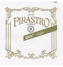 pirastro Pirastro Oliv viool  E-snaar
