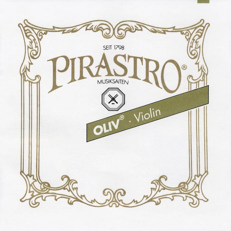 Pirastro Oliv viool E-snaar - Prinz Amsterdam