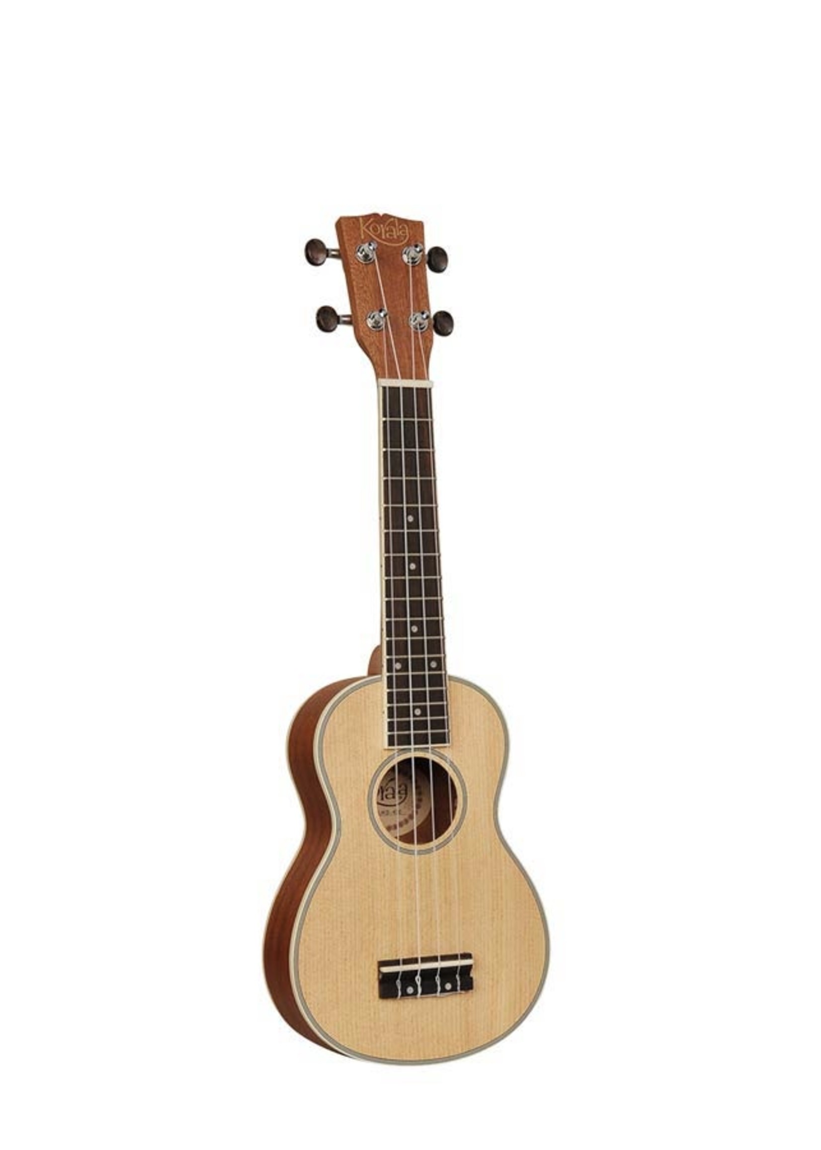Korala Korala UKS-450 Sopraan ukulele