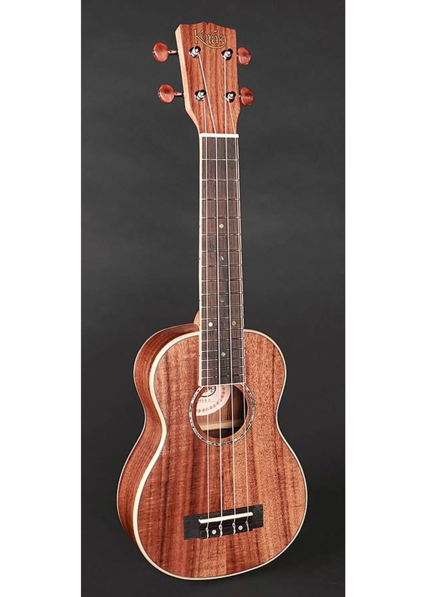 Korala Korala UKS-610 Sopraan ukulele