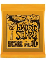 Ernie Ball Ernie Ball Hybrid Slinky 09-046