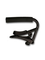 Shubb Shubb C1K Black Capo Steelstring