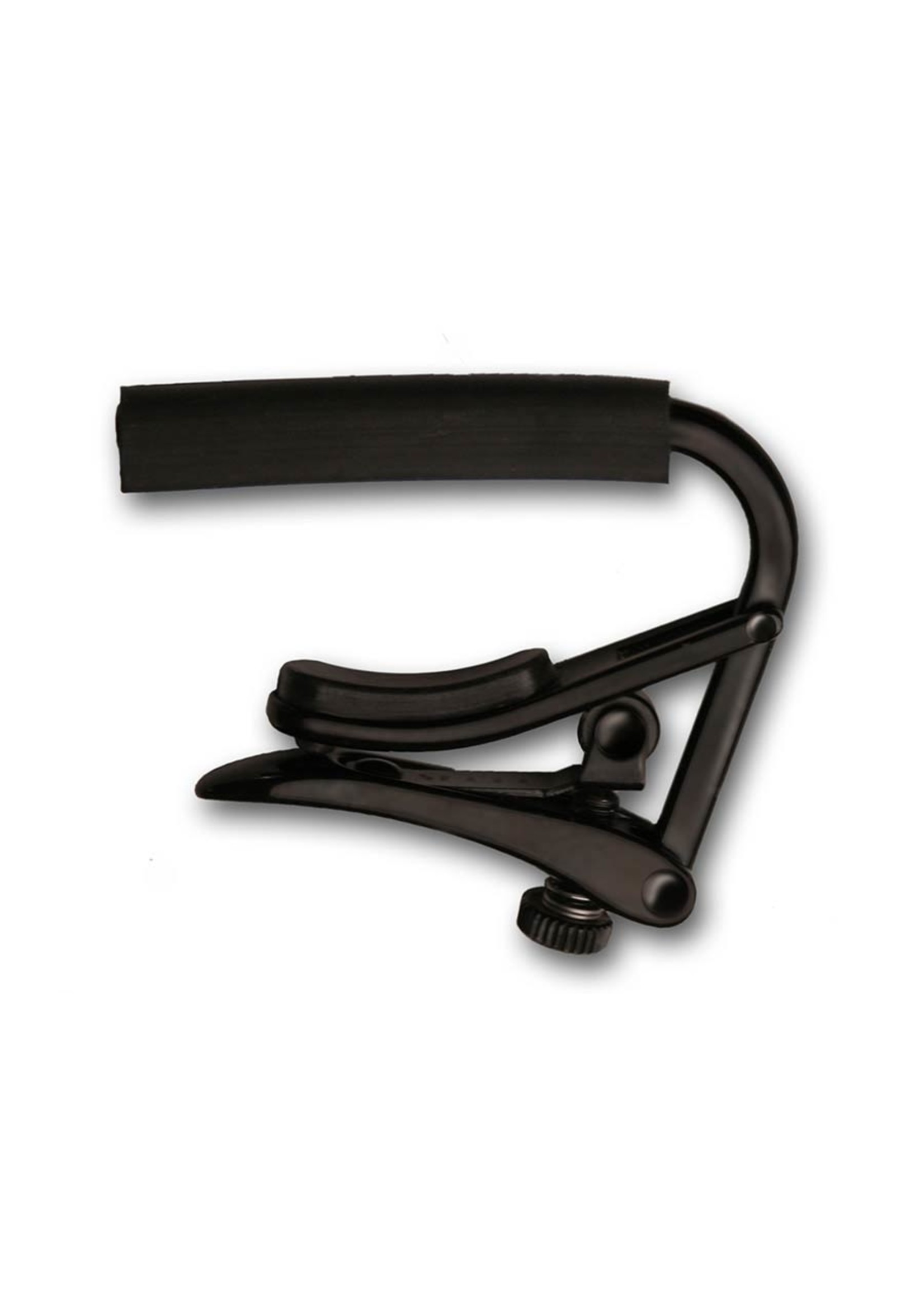 Shubb Shubb C1K Black Capo Steelstring