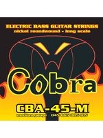 Cobra CBA-45-M Bas
