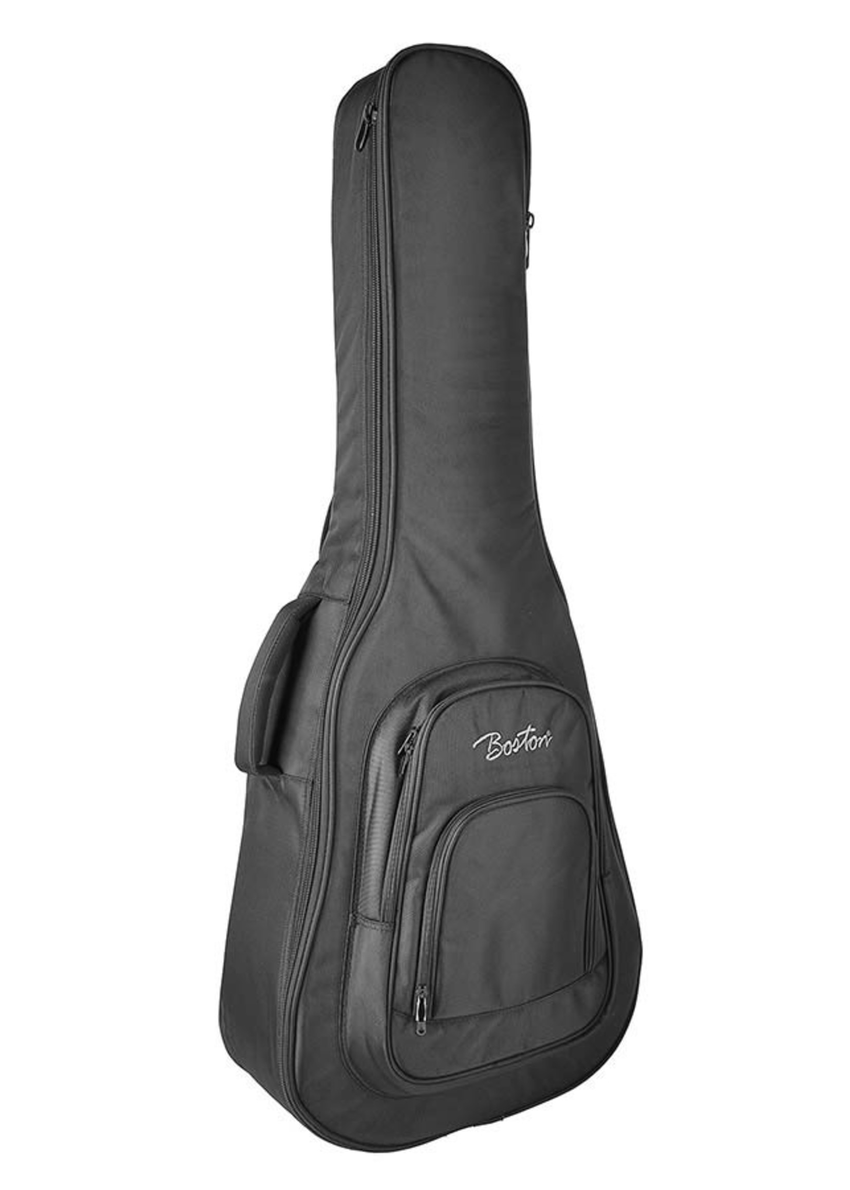 Boston Boston Deluxe gigbag for Akoestische guitar DGB-565