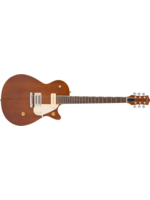 Gretsch Gretsch G2215-P90 STREAMLINER™ JUNIOR JET™ CLUB  Single Barrel Stain