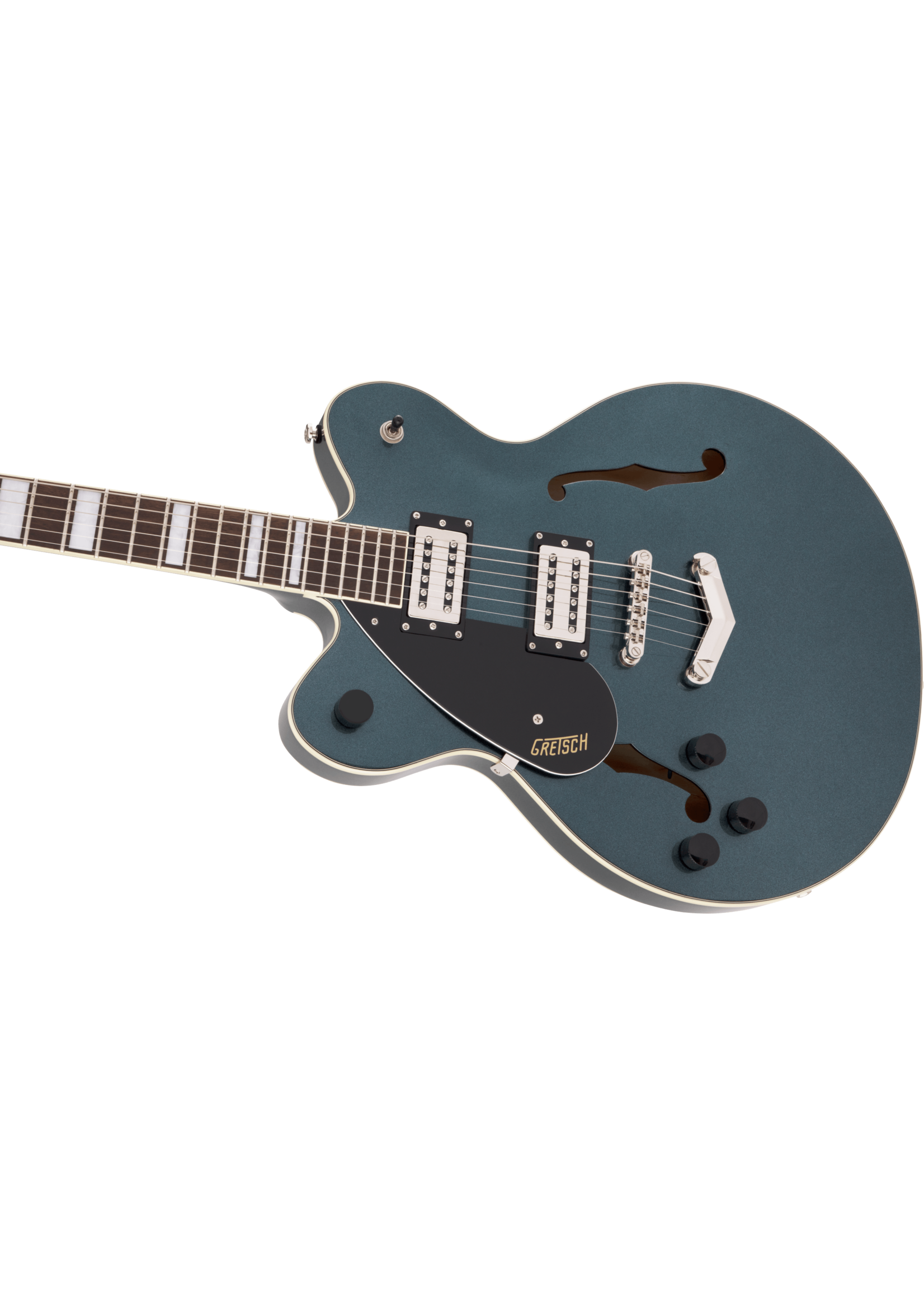 Gretsch Gretsch Streamliner G2622LH Gunmetal Lefthanded