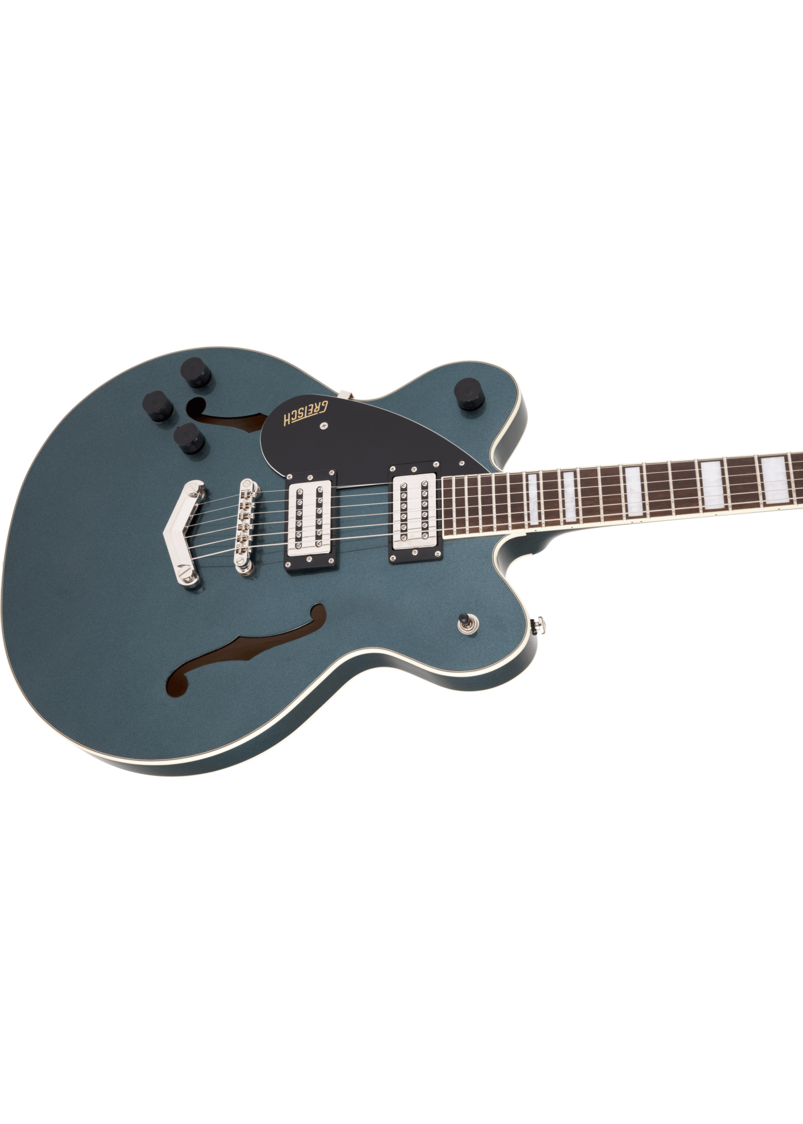 Gretsch Gretsch Streamliner G2622LH Gunmetal Lefthanded