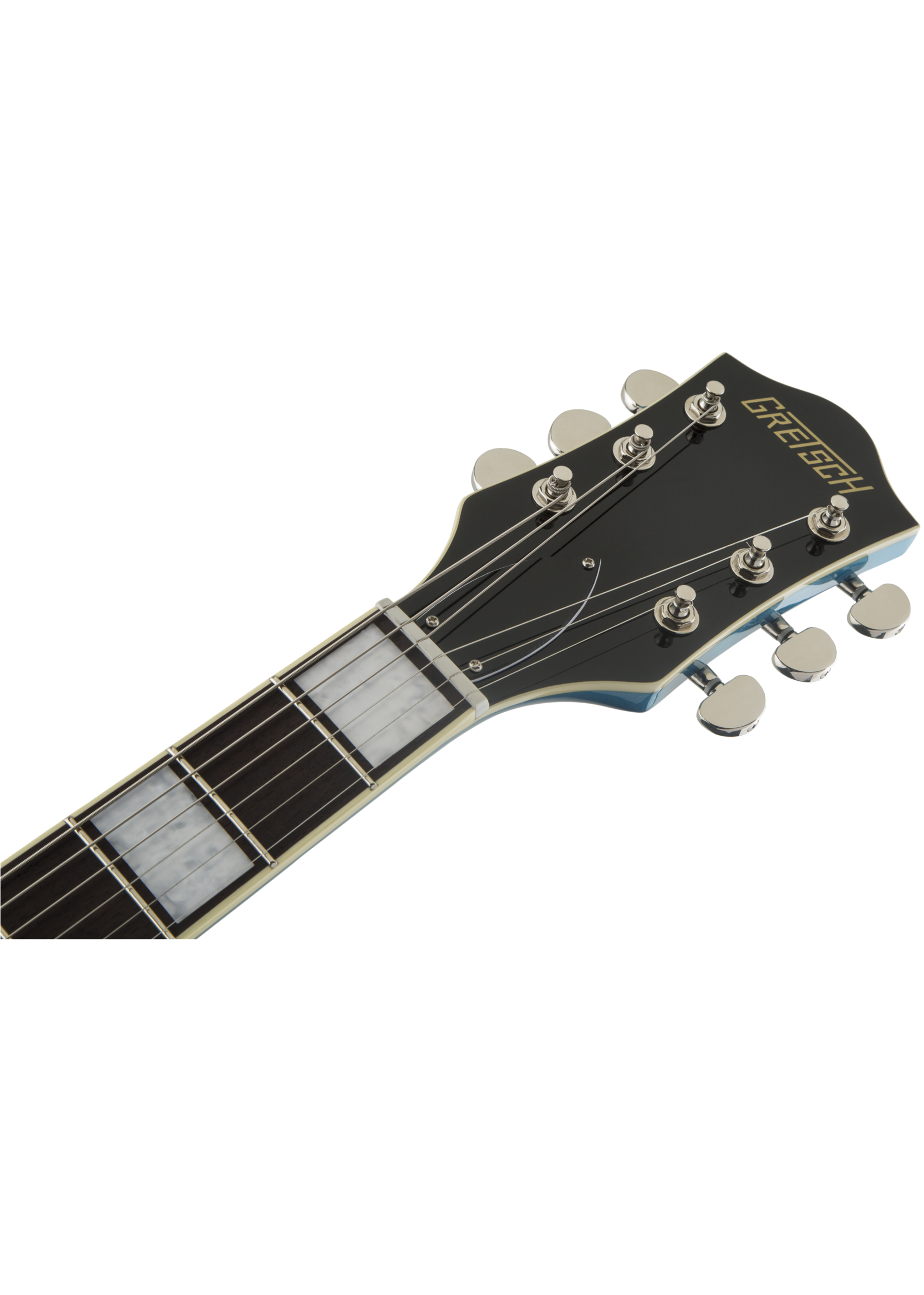 Gretsch G2622T Streamliner Riviera Blue Prinz Guitars Amsterdam