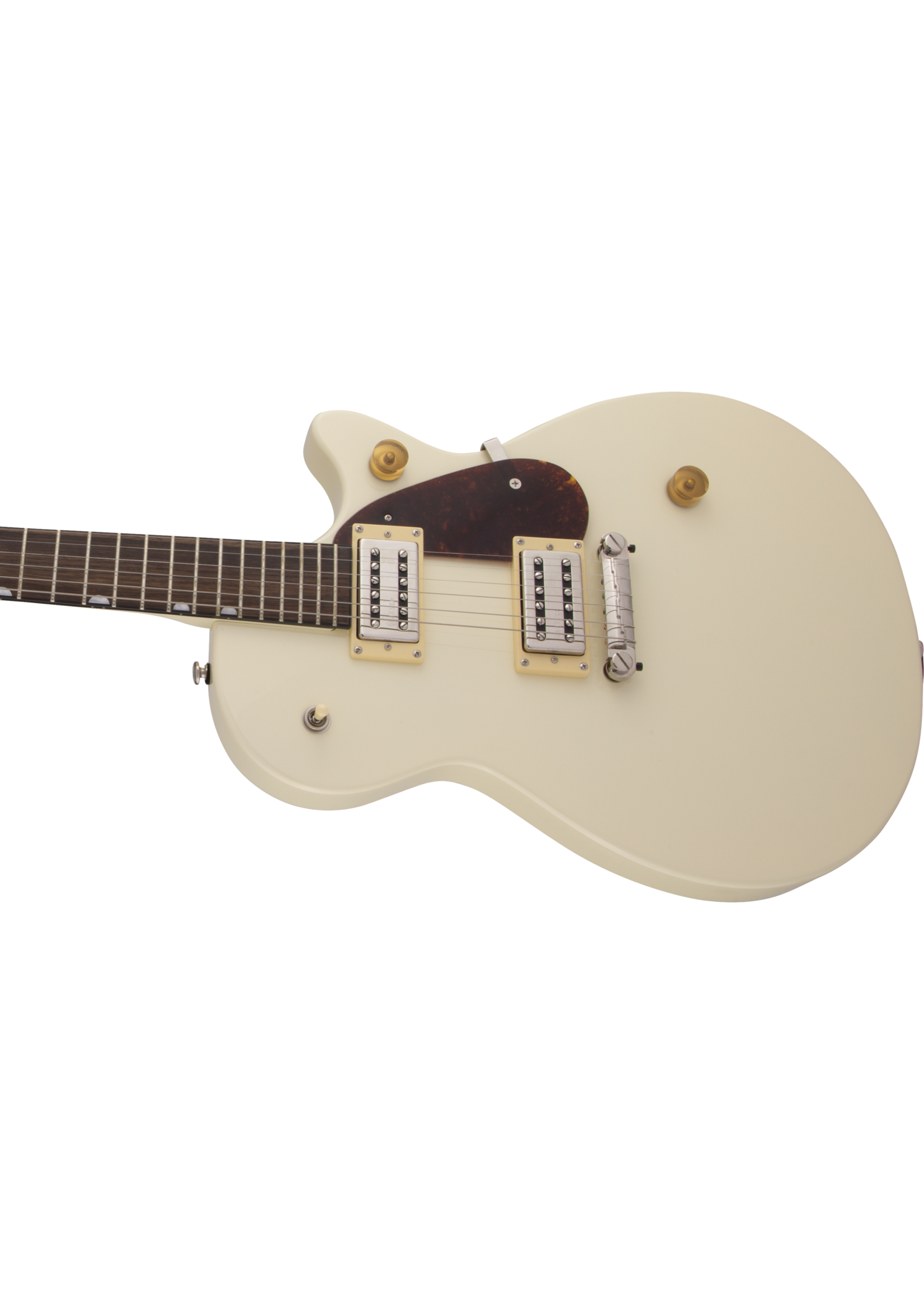 Gretsch Gretsch G2210 Streamliner Jr Jet Club Vintage White