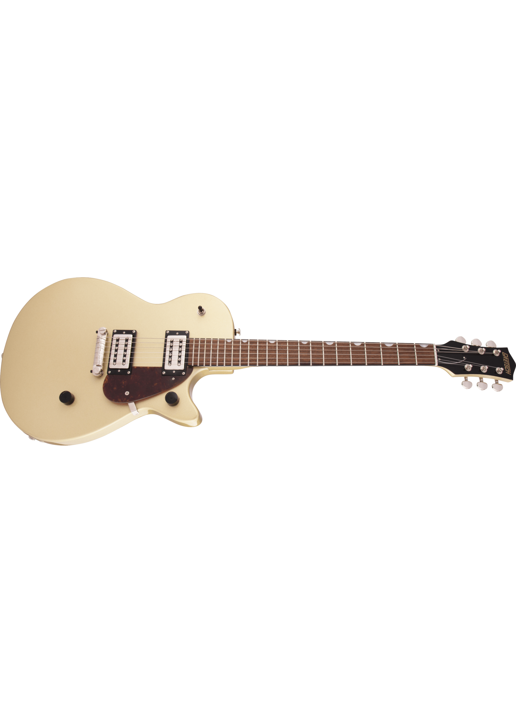 Gretsch Gretsch G2210 Streamliner Jr Jet Club  Golddust