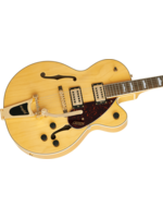 Gretsch Gretsch  G2410TG Streamliner Village Amber