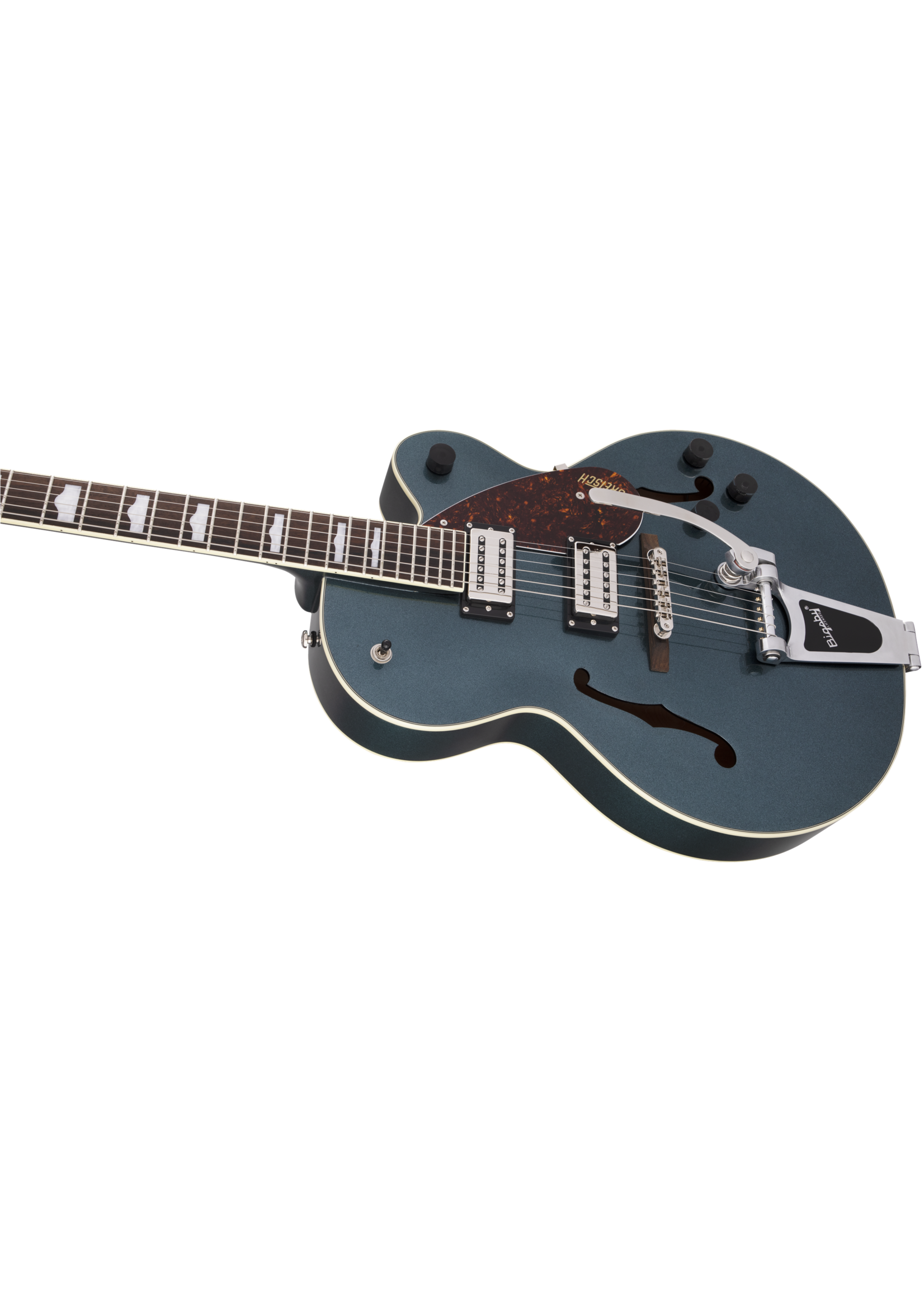 Gretsch Gretsch G2420T Streamliner Gunmetal