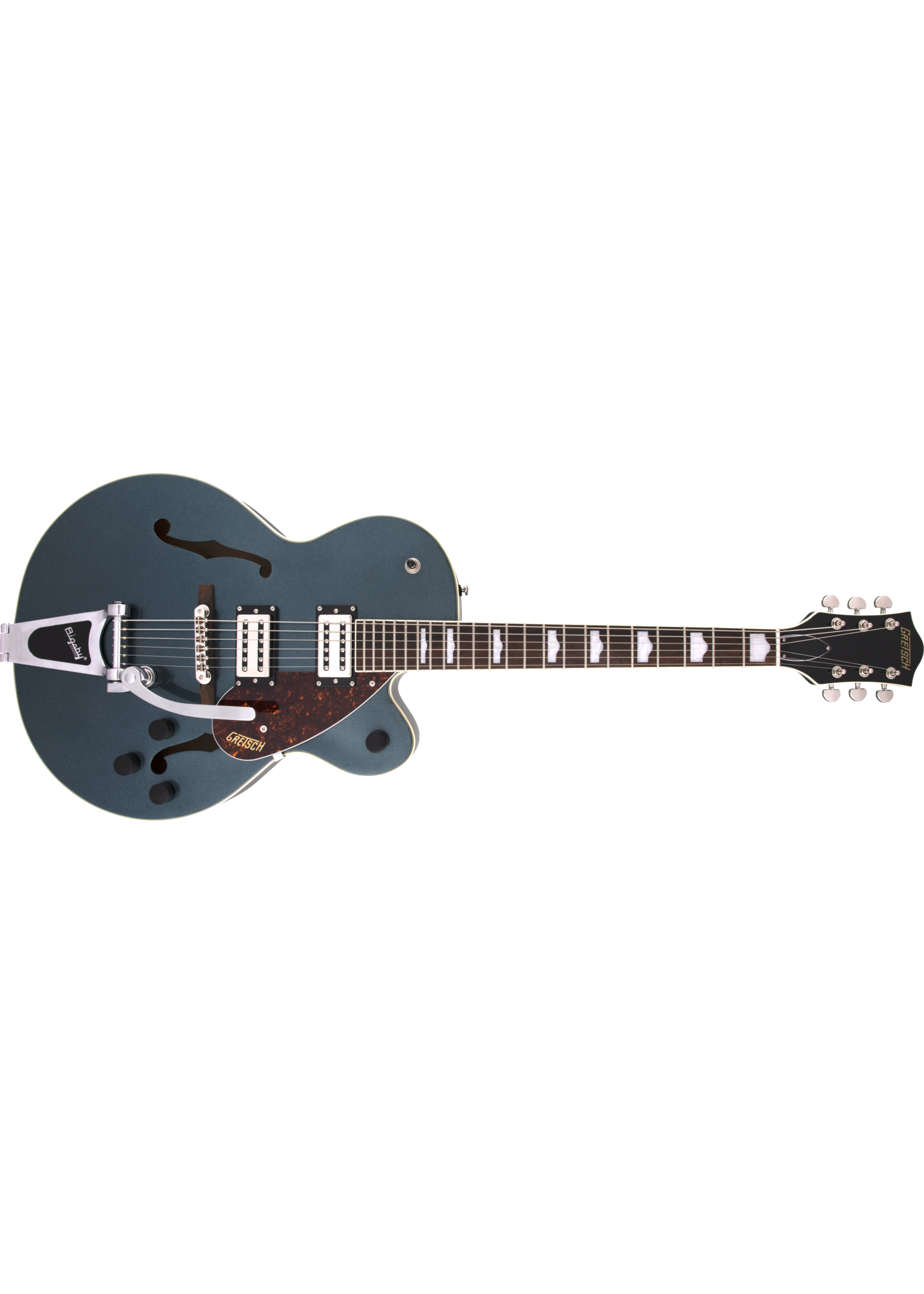 Gretsch Gretsch G2420T Streamliner Gunmetal