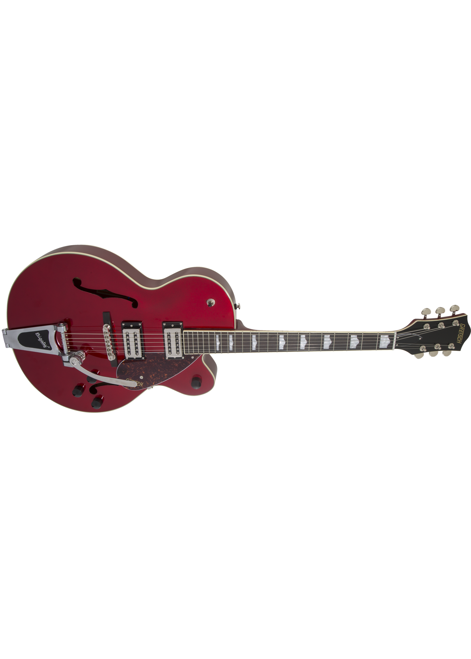 Gretsch Gretsch G2420T Streamliner Candy Apple Red