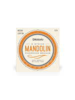 D'Addario D'Addario EJ74 Mandoline snaren Phosphor bronze