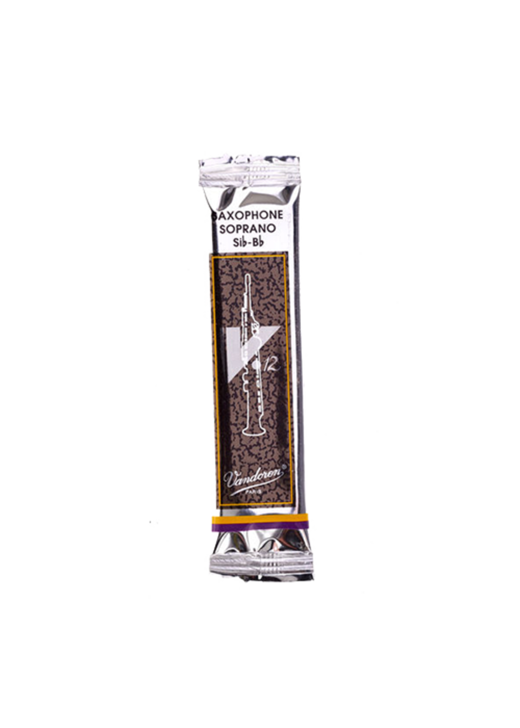 Van Doren Vandoren V12 Sopraan Sax rietjes/per stuk