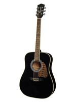 Richwood Richwood RD-16 Dreadnought Black