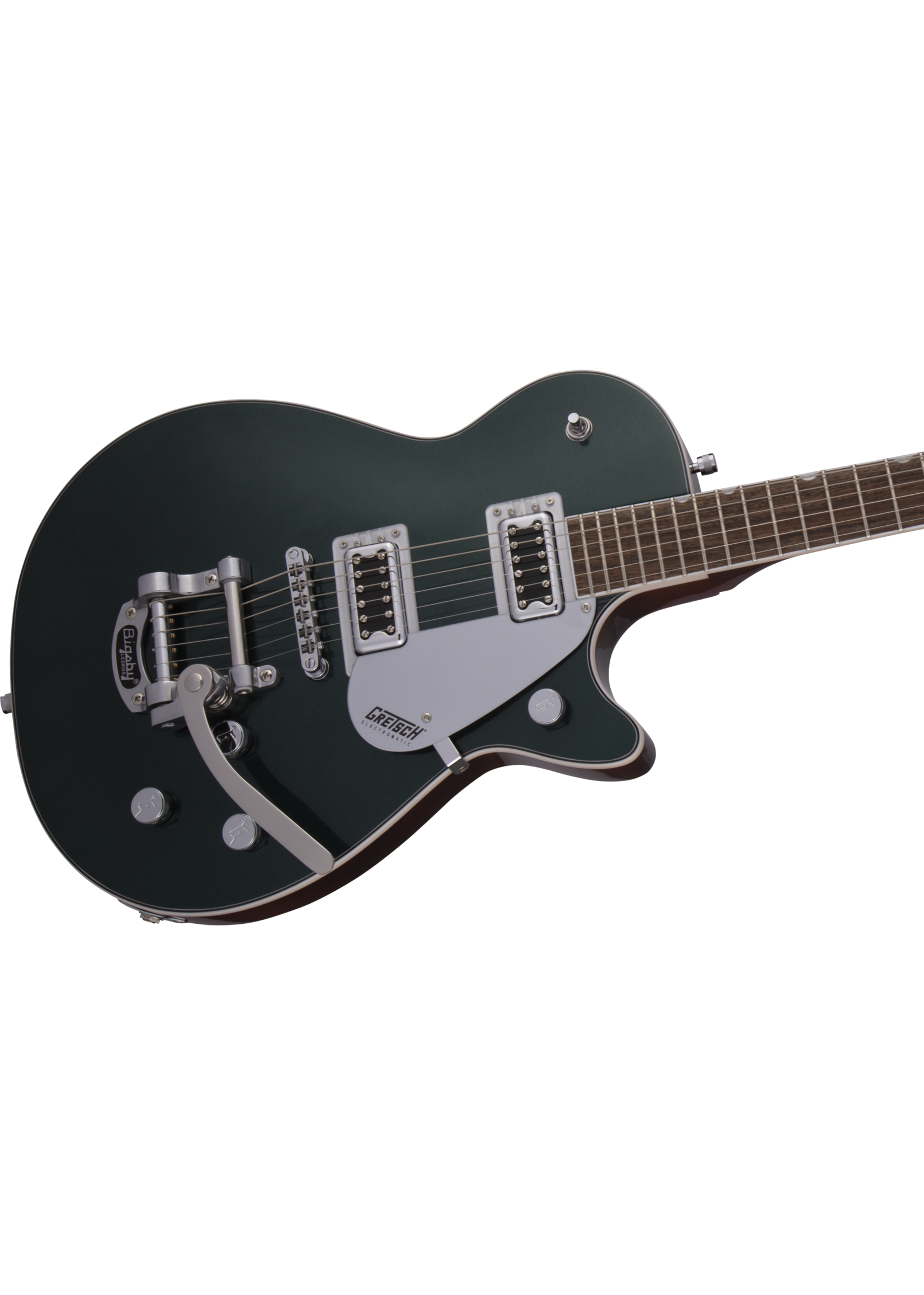 Gretsch Gretsch Electromatic G5230T Cadillac Green