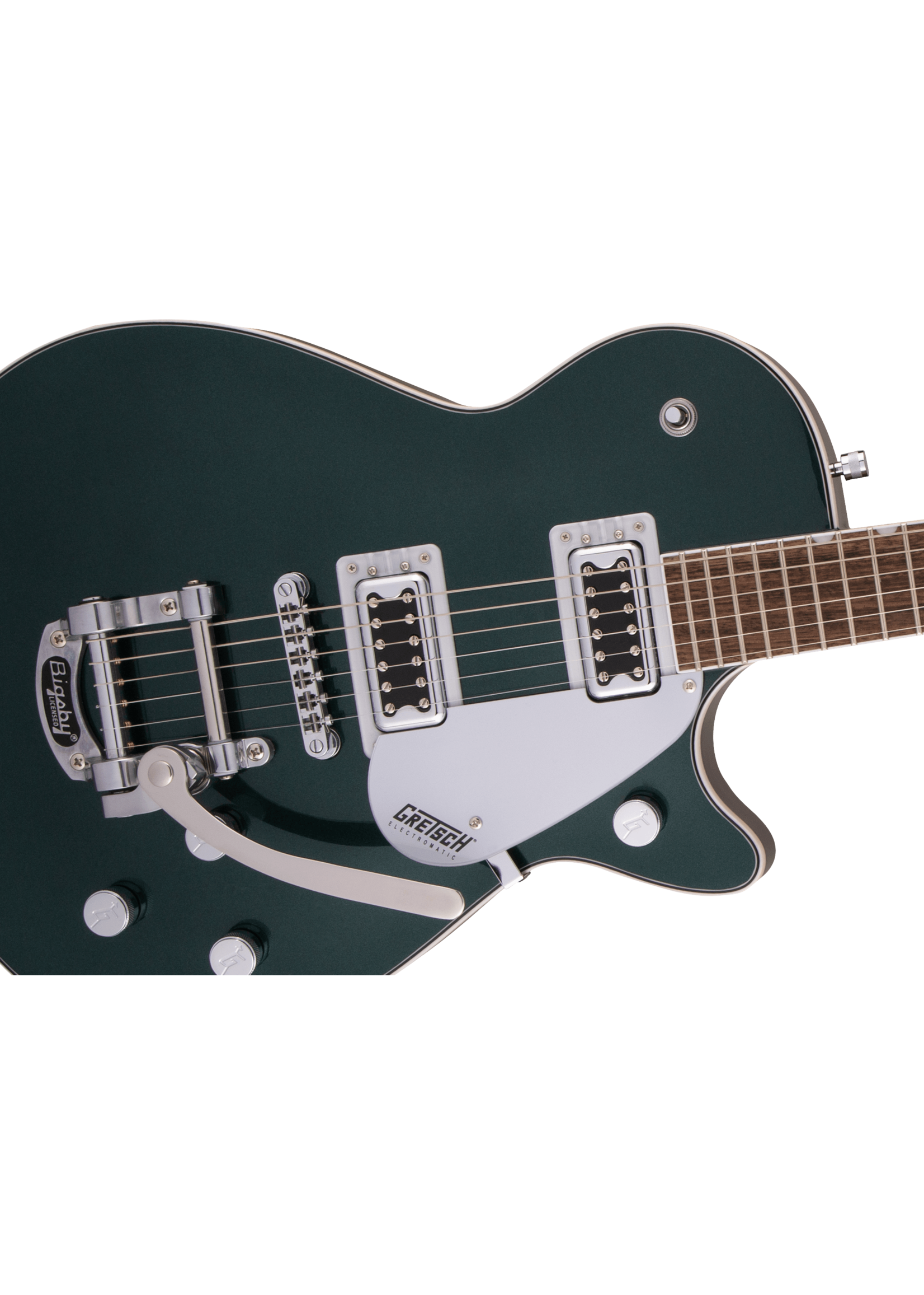 Gretsch Gretsch Electromatic G5230T Cadillac Green