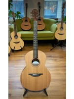 Sheeran by Lowden Sheeran by Lowden S01 Cedar / Walnut