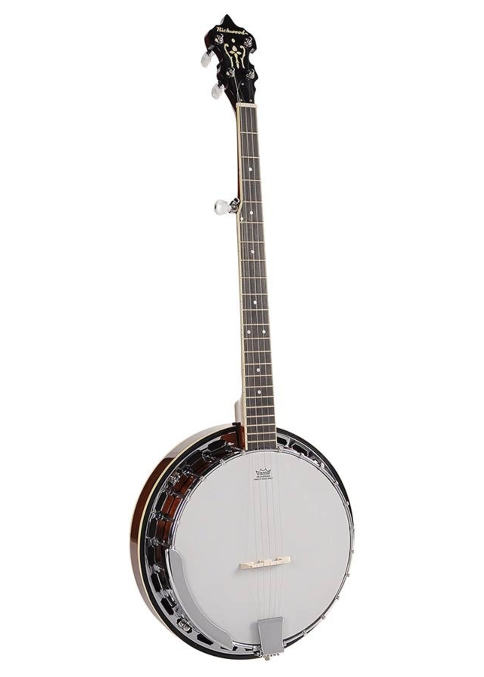 Richwood Richwood RMB-605 5-snarige bluegrass banjo
