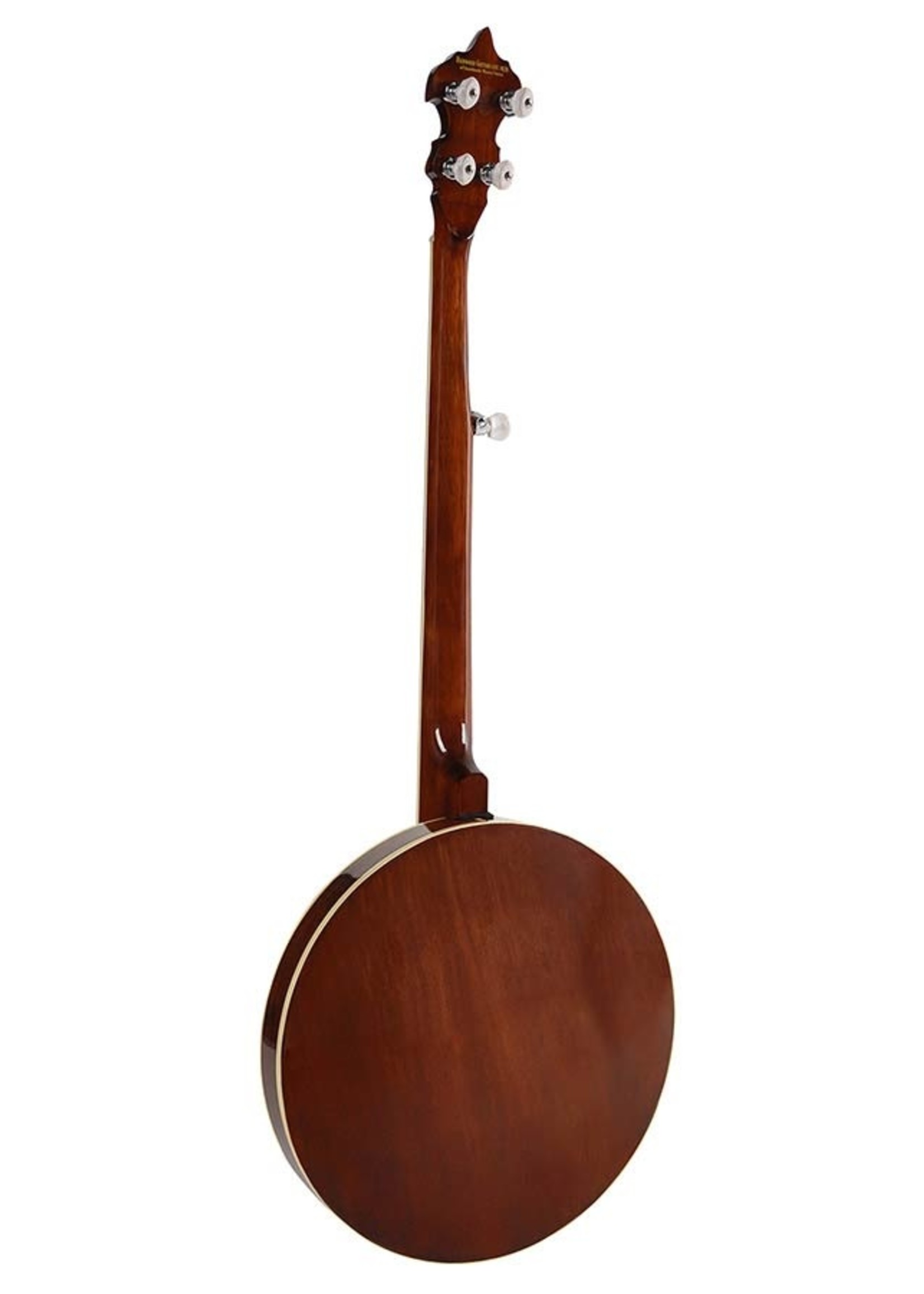 Richwood Richwood RMB-605 5-snarige bluegrass banjo