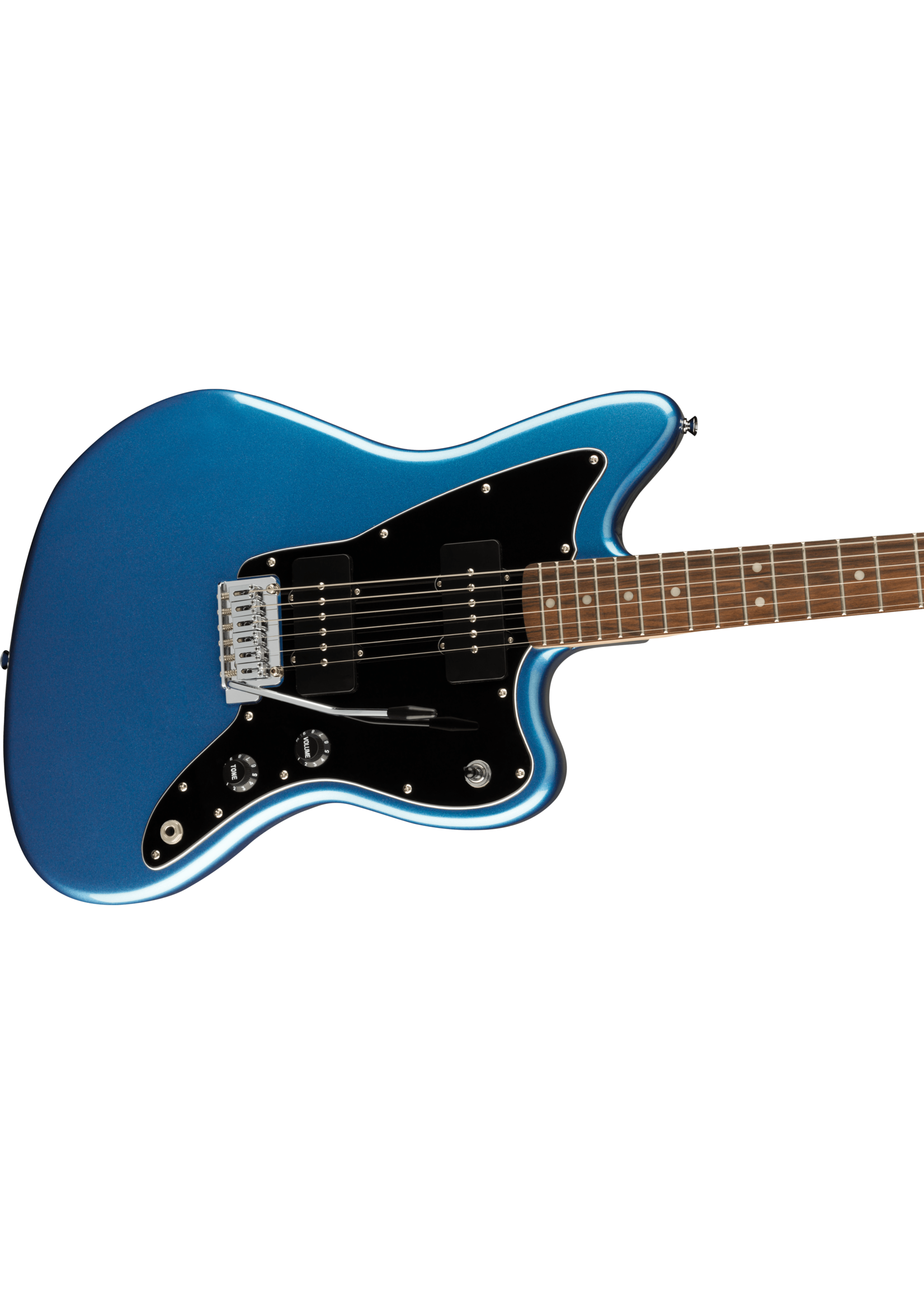 Squier Squier Affinity Jazzmaster Laurel Lake Placid Blue