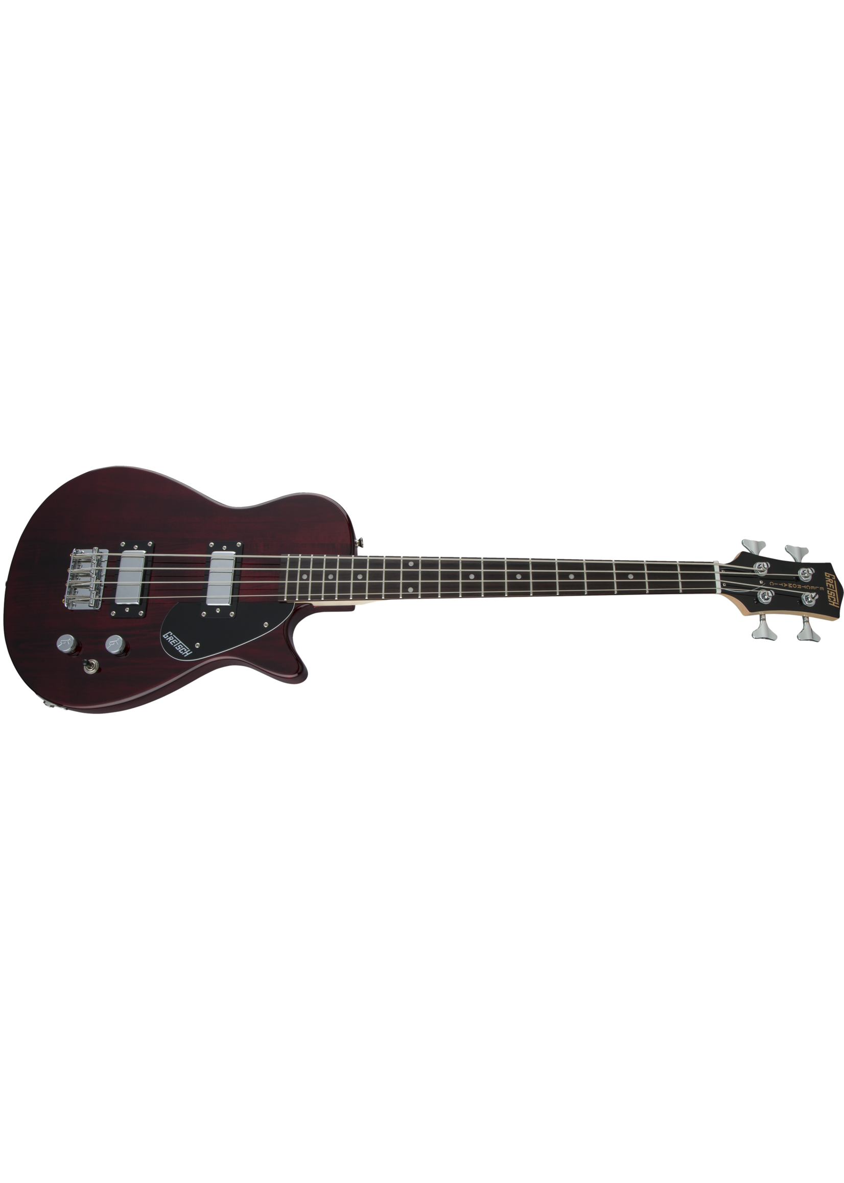 Gretsch Gretsch  Electromatic G 2220 Junior Jet Bass II Walnut Stain