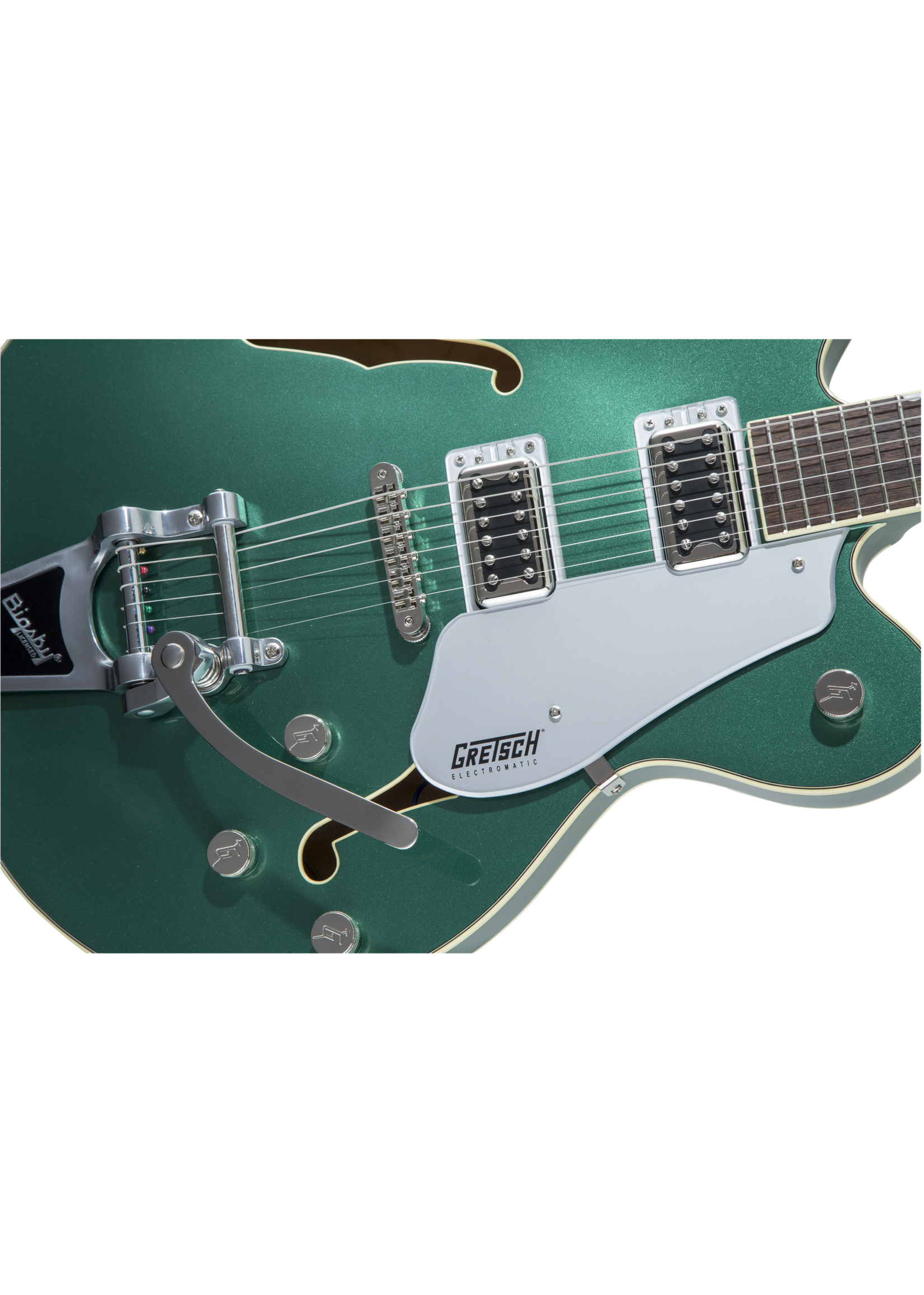 Gretsch Gretsch Electromatic G5622T Georgia Green