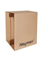 Hayman Hayman CAJ-25-CB cajon van karton