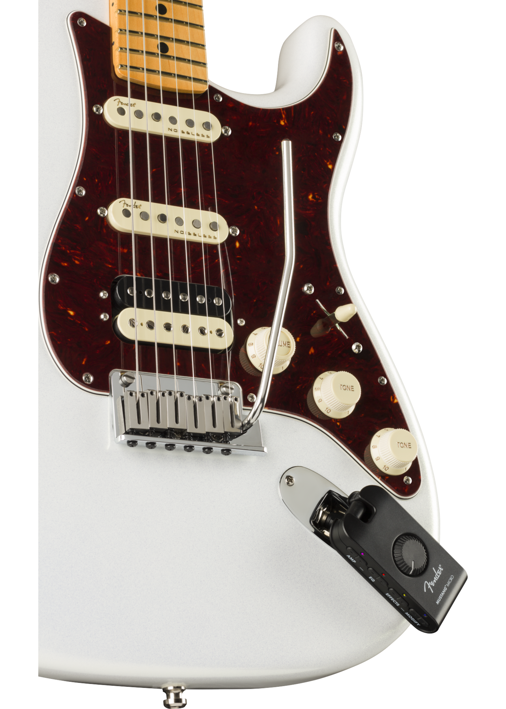 Fender Fender Mustang Micro