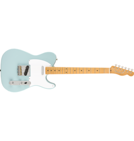 Fender Fender Vintera 50's Telecaster Sonic Blue