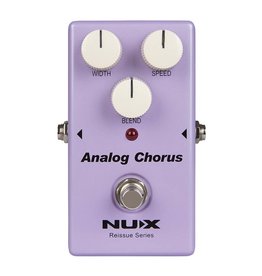 NUX Nux Analog Chorus