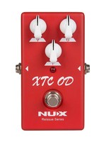 NUX NUX XTC-10 OD Overdrive