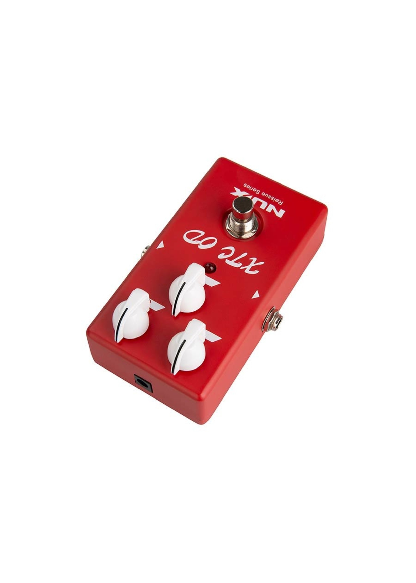 NUX NUX XTC OD Overdrive