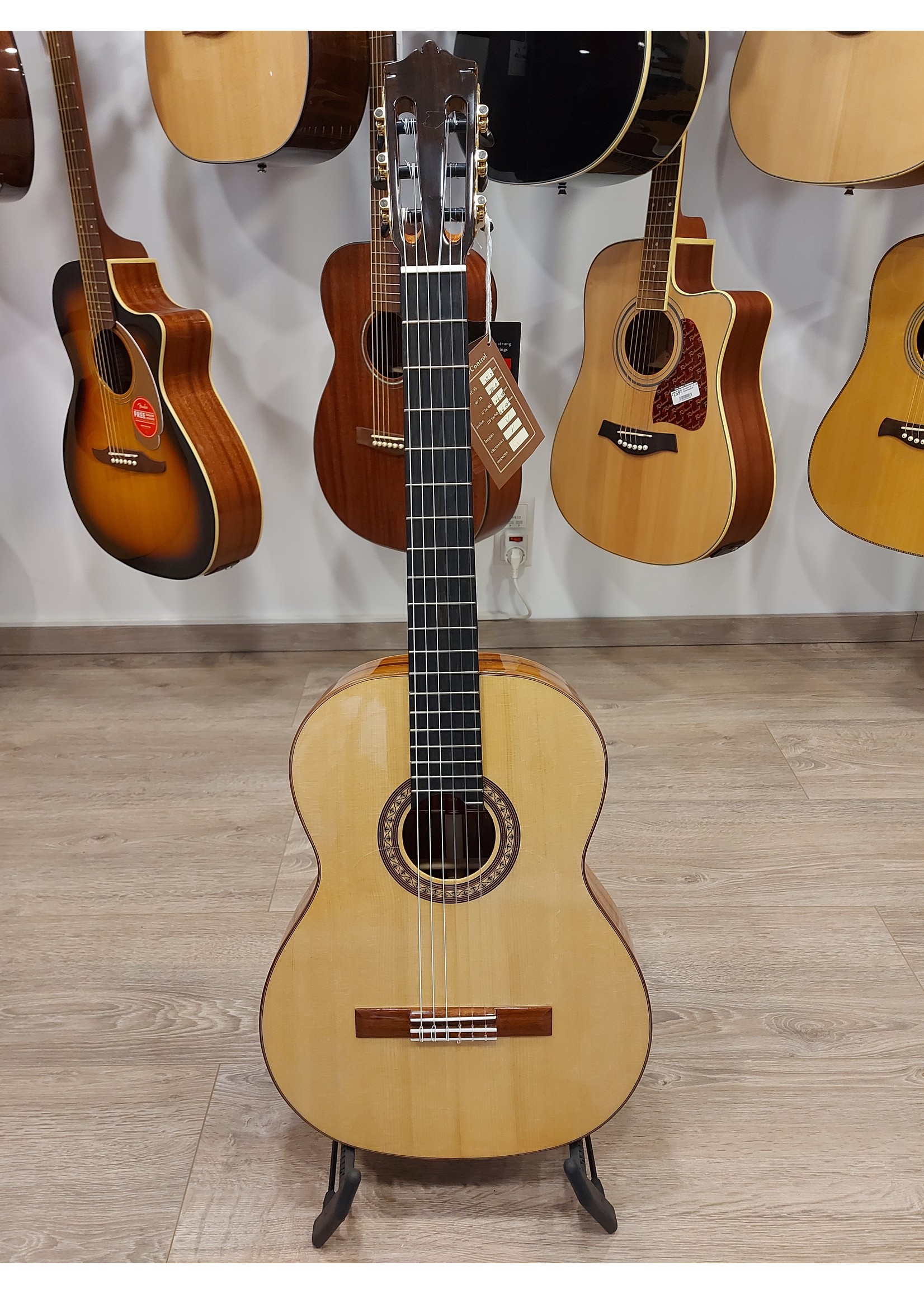 Martinez Matinez MFG-RS Flamenco