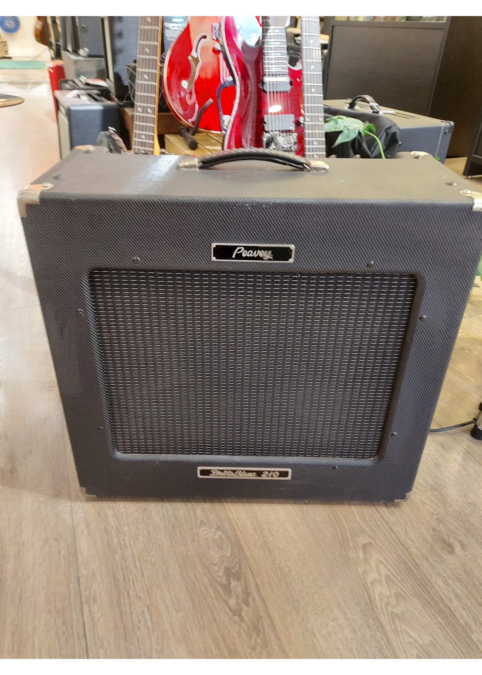 Peavey Delta Blues 210 BT Occasion