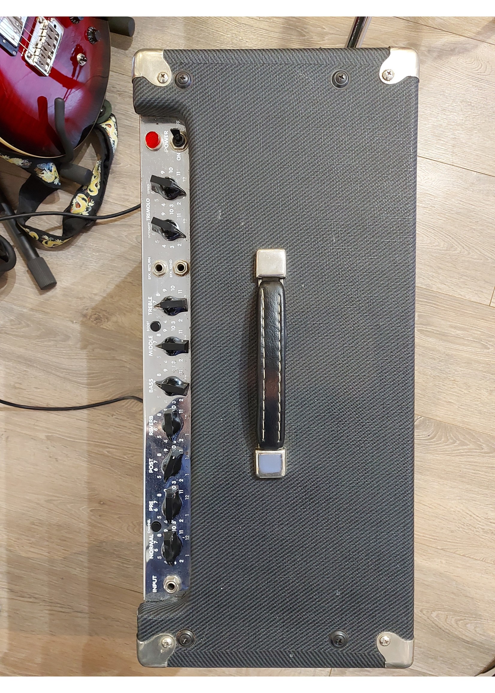 Peavey Delta Blues 210 BT Occasion