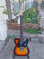 Maybach Maybach T61 Teleman Customshop Sunburst