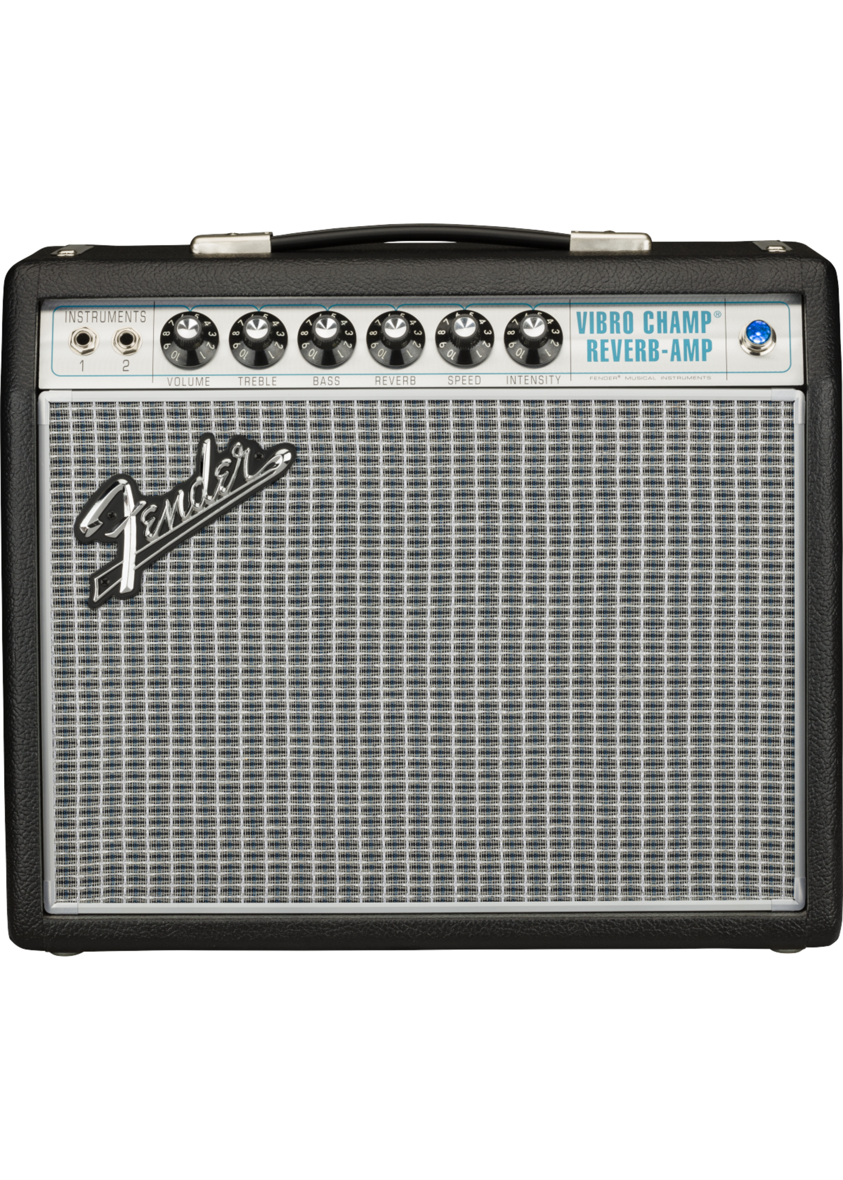 Fender Fender 68 Custom Vibro Champ Reverb